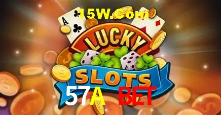 Sinta a adrenalina dos jogos de cassino com 57A Bet