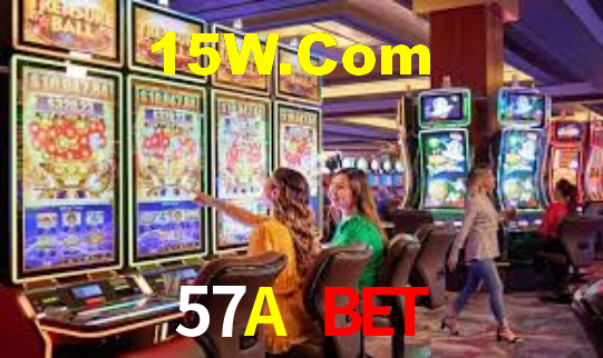 57A Bet