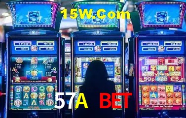 57A Bet: Seu Cassino Premiado com Pagamentos Rápidos