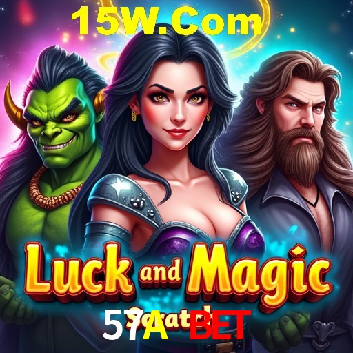 57A Bet: A Experiência de Casino com Jogos de Mesa ao Vivo