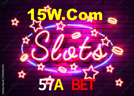57A Bet Com Login